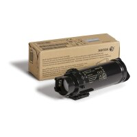 XEROX WorkCentre 6515 Schwarz Tonerpatrone