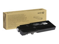 XEROX VersaLink C400 Schwarz Tonerpatrone