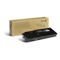 XEROX VersaLink C400 Schwarz Tonerpatrone