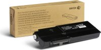 XEROX VersaLink C400 Schwarz Tonerpatrone