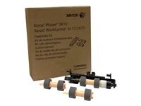 XEROX Paper Feed Roll Kit Long-Life Item