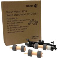 XEROX Paper Feed Roll Kit Long-Life Item