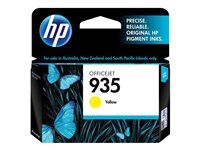 HP 935 Gelb Tintenpatrone