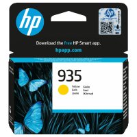 HP 935 Gelb Tintenpatrone