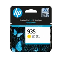 HP 935 Gelb Tintenpatrone