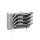 BROTHER MX-4000 MAILBOX FOR HL-L6300DW