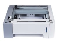 Brother LT-100CL Papierzuführung