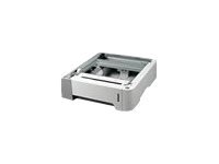 Brother LT-100CL Papierzuführung