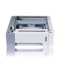 Brother LT-100CL Papierzuführung