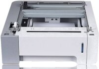Brother LT-100CL Papierzuführung