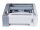Brother LT-100CL Papierzuführung