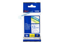 Tape TZE133/farbl/bl/8m/12mm/Ptouch 1000