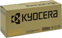 KYOCERA Toner Kyocera TK-5280Y P6235/M6235/M6635 Serie...