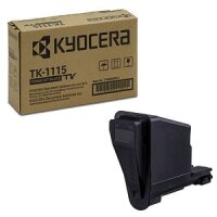 KYOCERA Toner TK-1115 FS1041 schwarz