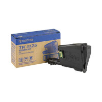 KYOCERA TK 1125 - Schwarz - Original - Tonerpatrone