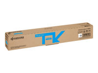 KYOCERA TK 8115C Cyan Tonerpatrone
