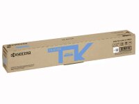 KYOCERA TK 8115C Cyan Tonerpatrone
