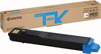 KYOCERA TK 8115C Cyan Tonerpatrone