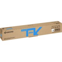 KYOCERA TK 8115C Cyan Tonerpatrone