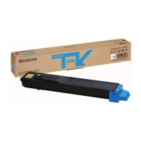 KYOCERA TK 8115C Cyan Tonerpatrone