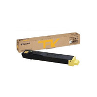 KYOCERA TK 8115Y Gelb Tonerpatrone