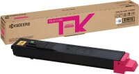 KYOCERA Toner-Kit TK-8115M magenta