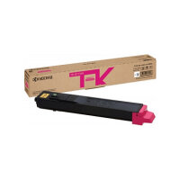 KYOCERA Toner-Kit TK-8115M magenta
