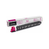 KYOCERA TK-8335M Toner magenta für bis zu 15000 Seiten A4 mit 5 Prozent Tonerdeckung
