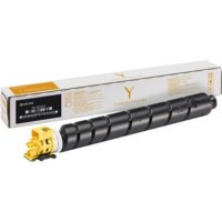 KYOCERA TK-8335Y Toner yellow für bis zu 15000 Seiten A4