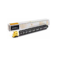 KYOCERA TK-8335Y Toner yellow für bis zu 15000 Seiten A4