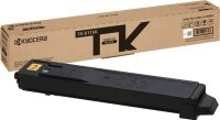 KYOCERA Toner-Kit TK-8115K schwarz