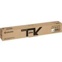KYOCERA Toner-Kit TK-8115K schwarz