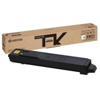 KYOCERA Toner-Kit TK-8115K schwarz