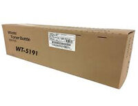 KYOCERA WT 5191 Tonersammler