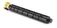 KYOCERA TK-8345Y Toner yellow für bis zu 12.000 Seiten A4