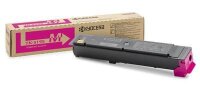 KYOCERA TK 5195M Magenta Tonerpatrone