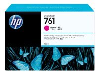 HP 761 Magenta Tintenpatrone