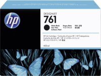 HP 761 mattschwarz Tintenpatrone