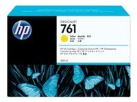 HP 761 Gelb Tintenpatrone