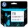 HP 771 hell Magenta, hell Cyan Druckkopf