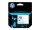 HP 711 3er Pack Cyan Tintenpatrone