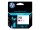 HP 711 Magenta Tintenpatrone