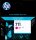 HP 711 Magenta Tintenpatrone