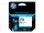 HP 711 Cyan Tintenpatrone