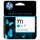 HP 711 Cyan Tintenpatrone