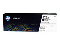 HP 826A Schwarz LaserJet Tonerpatrone (CF310A)