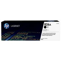 HP 826A Schwarz LaserJet Tonerpatrone (CF310A)
