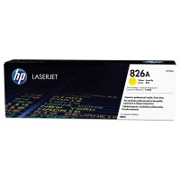 HP 826A Gelb LaserJet Tonerpatrone (CF312A)