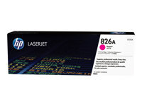 HP 826A Magenta LaserJet Tonerpatrone (CF313A)