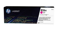 HP 826A Magenta LaserJet Tonerpatrone (CF313A)